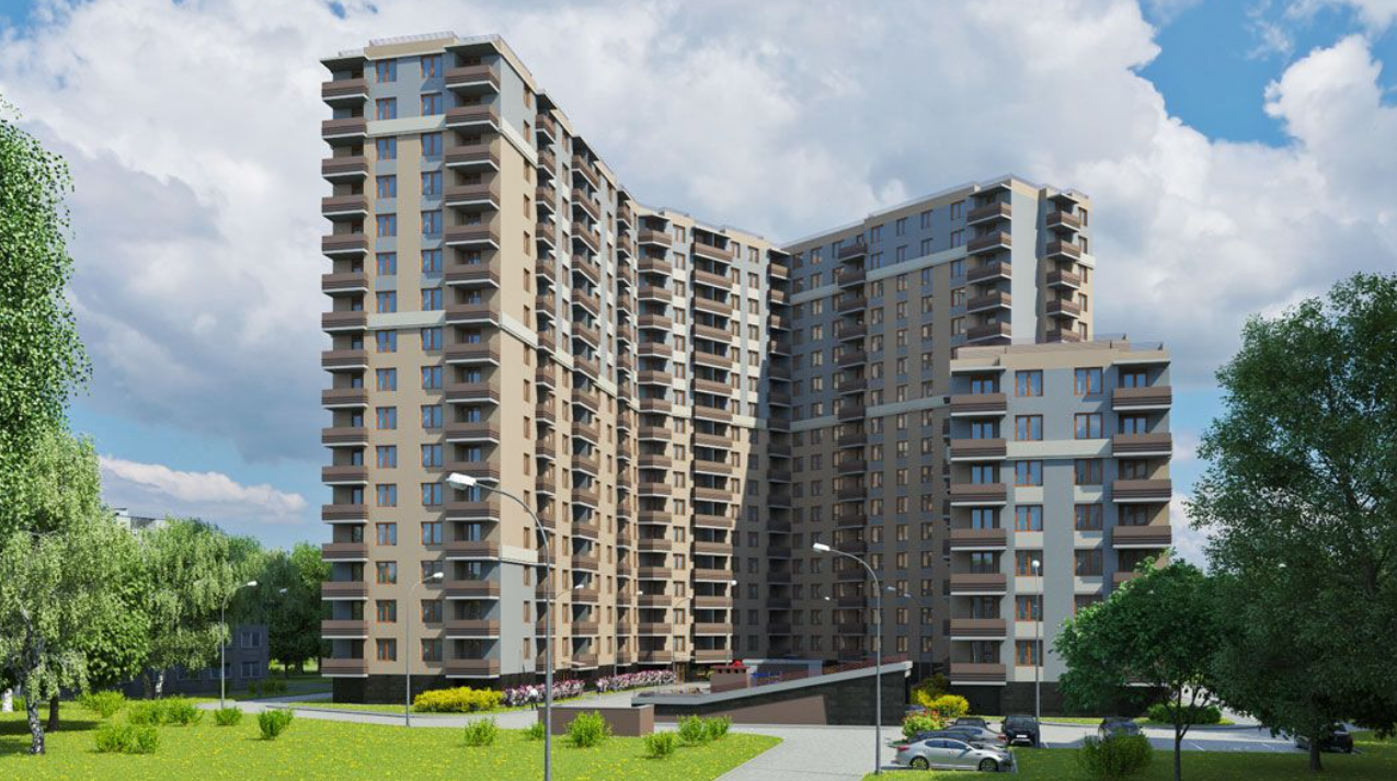 Янтарь